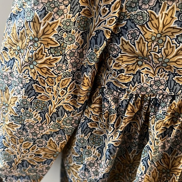 Bebe organic romper - Picture 2 of 3